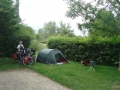 Camping Base de Loisire dus Moulin
