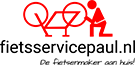 Fietsservice Paul Logo
